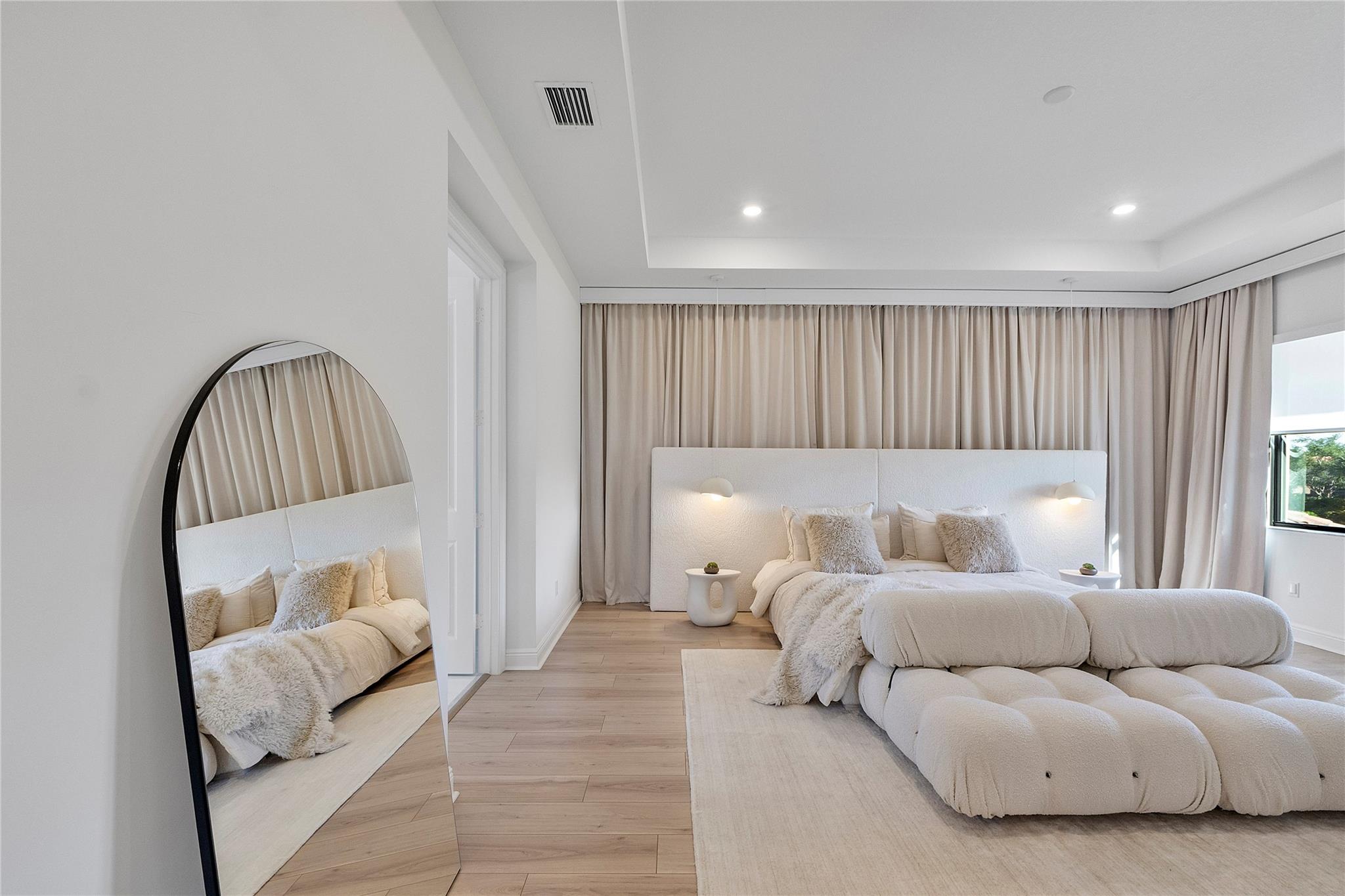 Parkland Bay - Residential