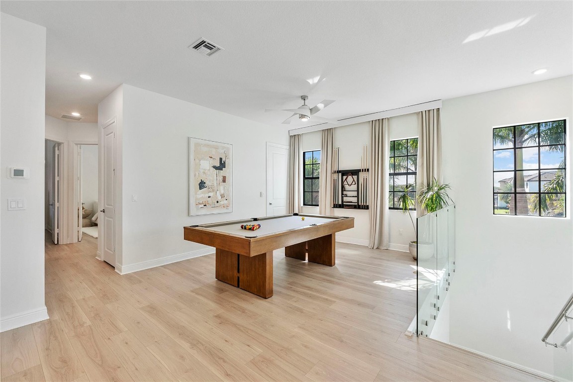 Parkland Bay - Residential