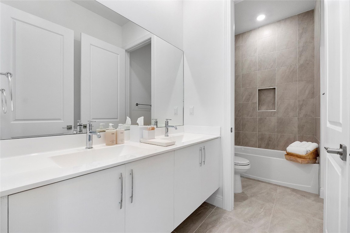 Parkland Bay - Residential