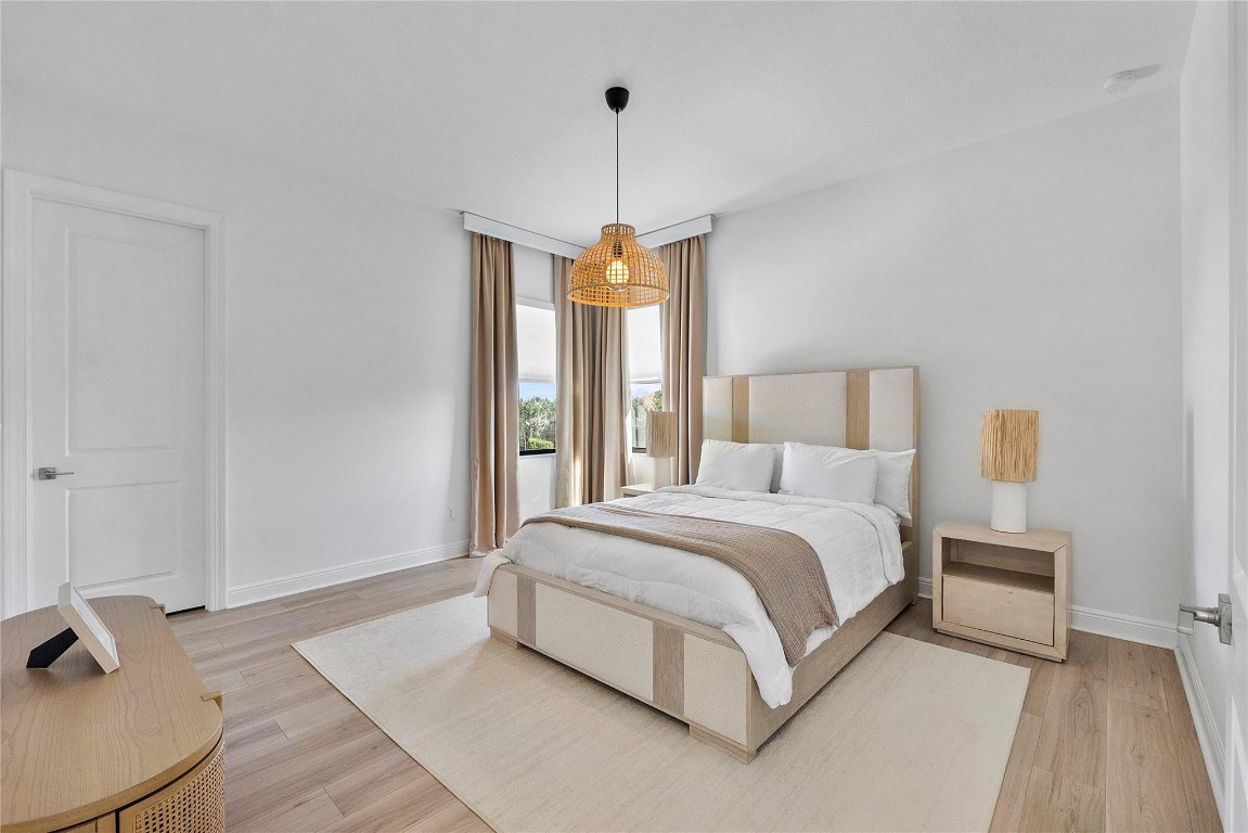 Parkland Bay - Residential