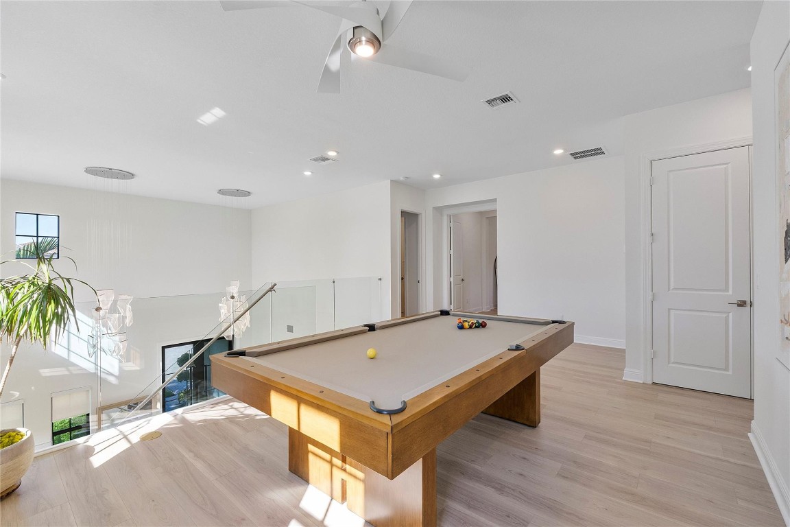 Parkland Bay - Residential