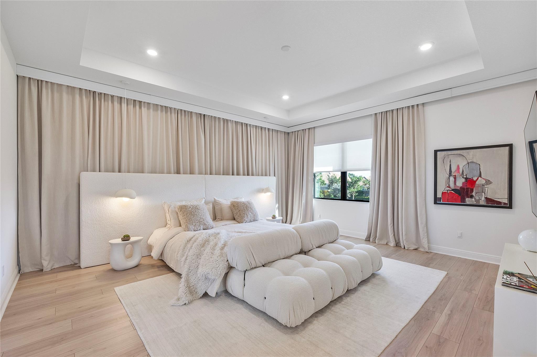 Parkland Bay - Residential