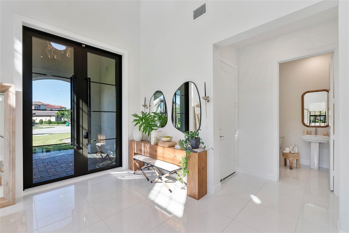 Parkland Bay - Residential