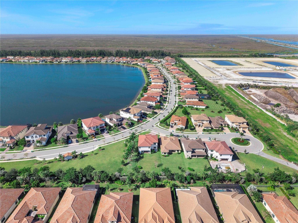 Parkland Bay - Residential