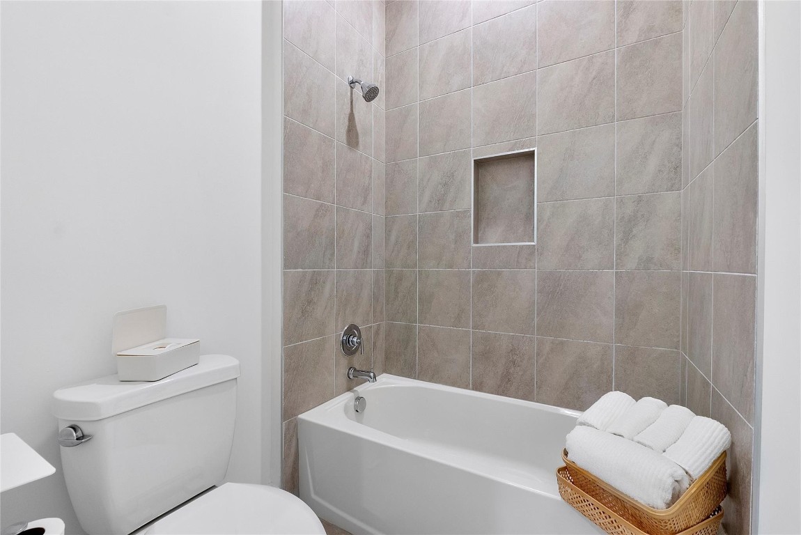 Parkland Bay - Residential