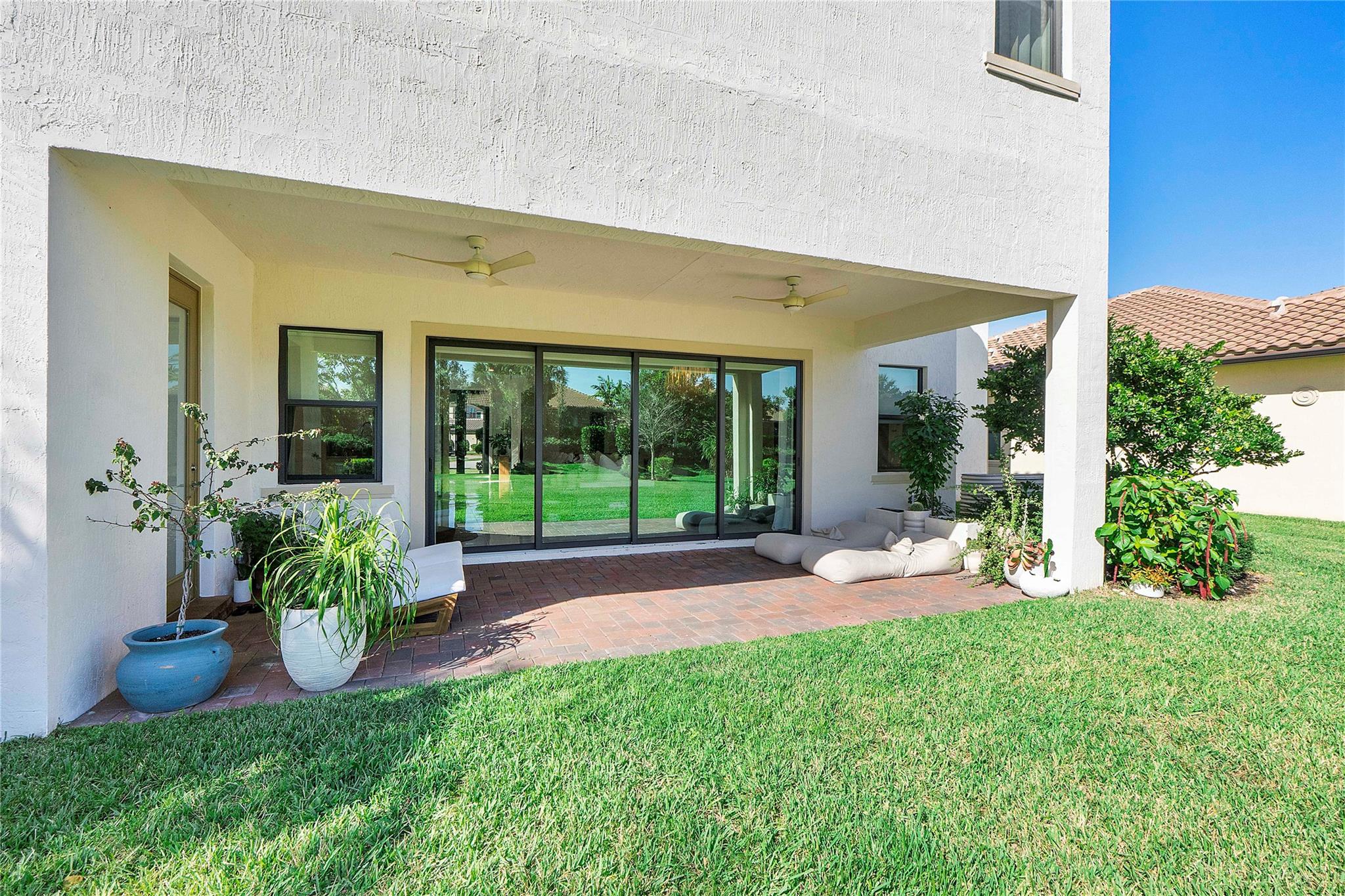 Parkland Bay - Residential