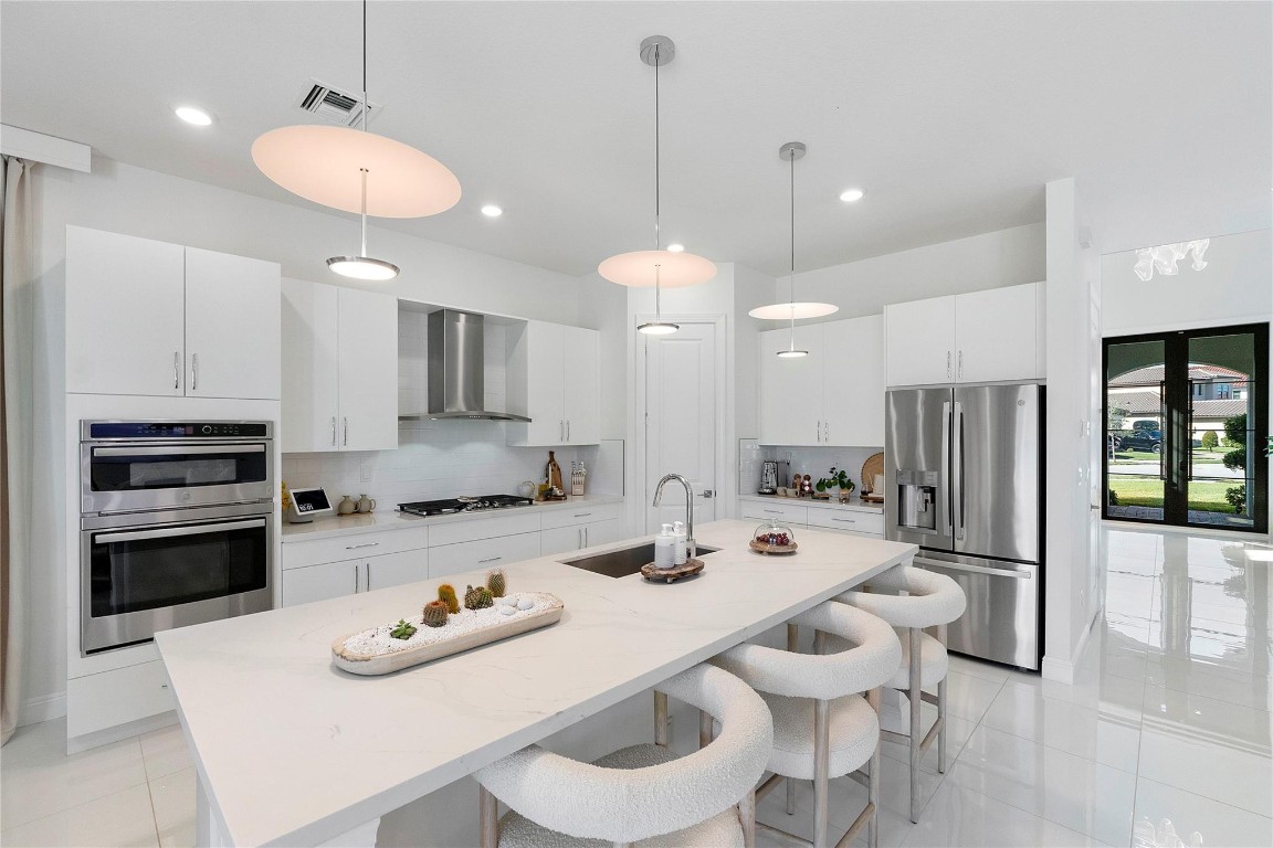 Parkland Bay - Residential