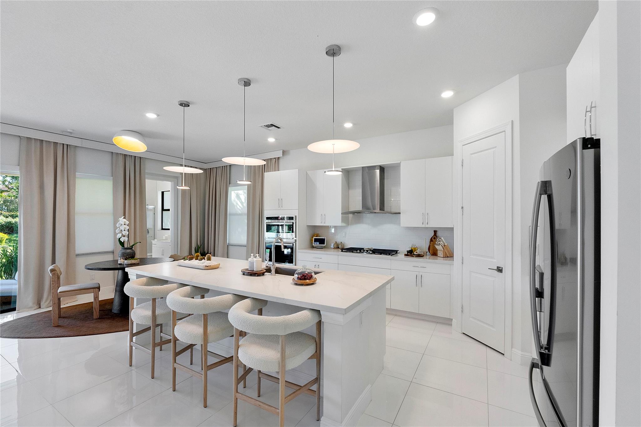 Parkland Bay - Residential