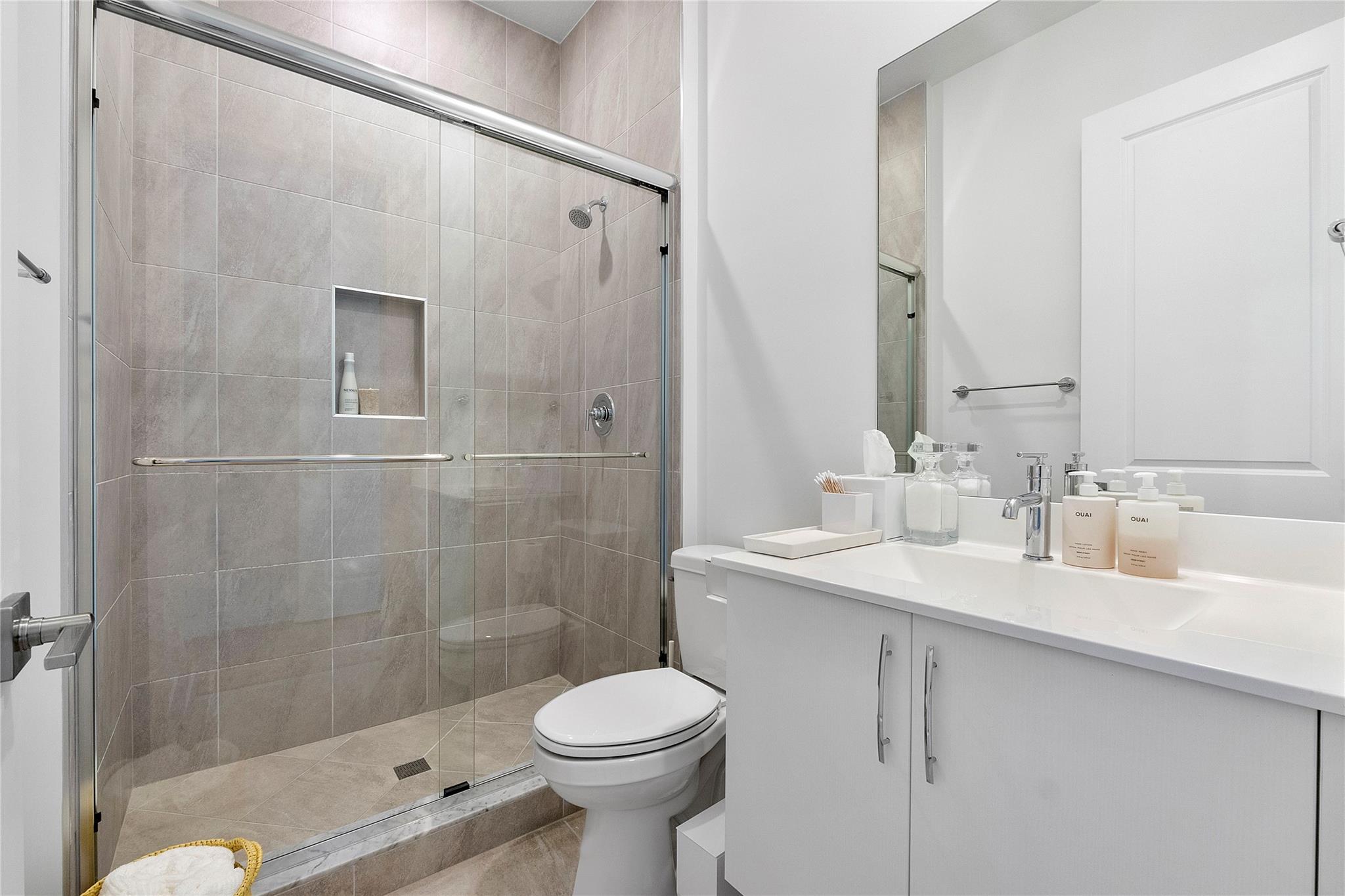 Parkland Bay - Residential