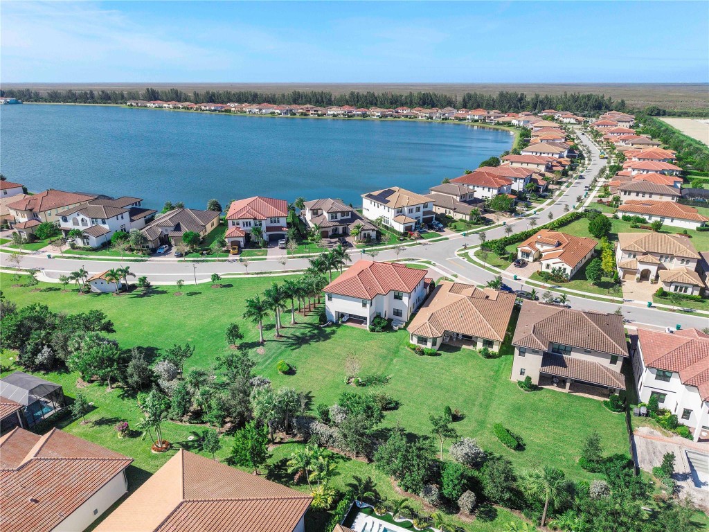 Parkland Bay - Residential