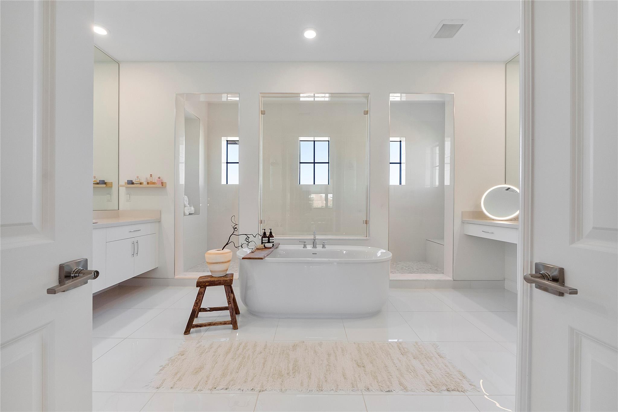 Parkland Bay - Residential