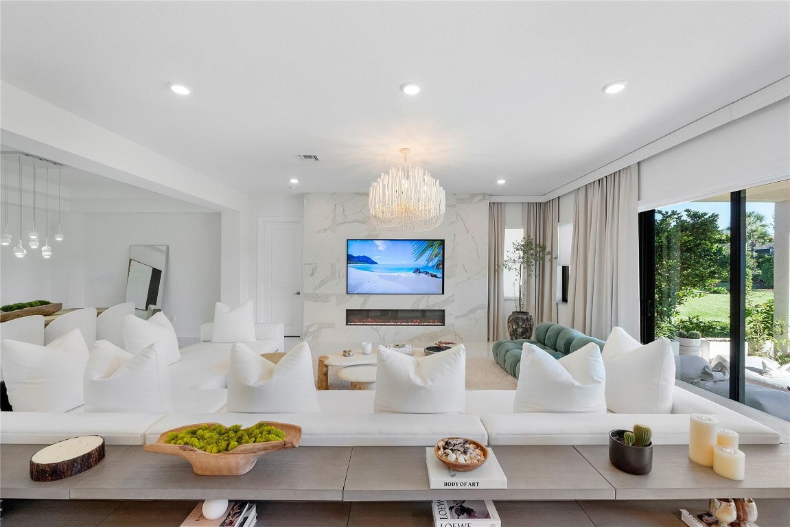 Parkland Bay - Residential