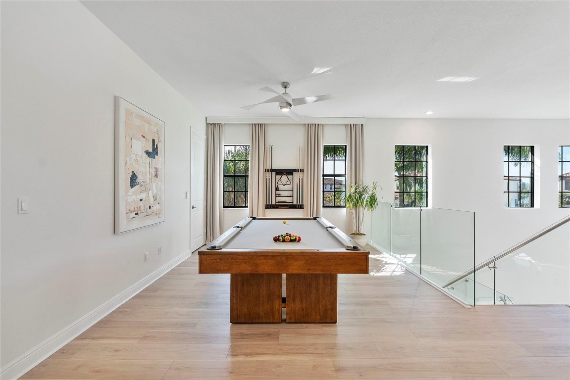 Parkland Bay - Residential