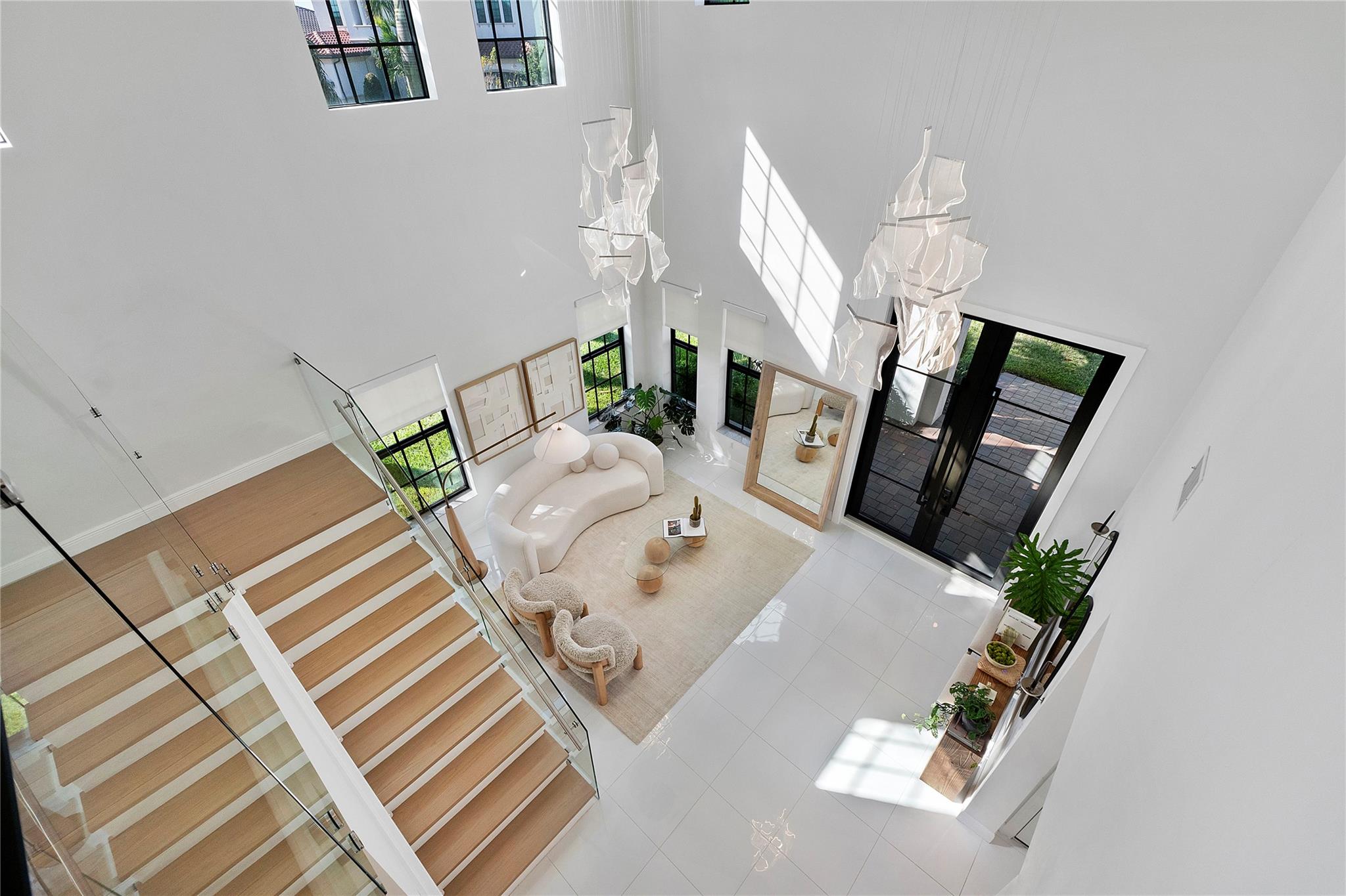 Parkland Bay - Residential