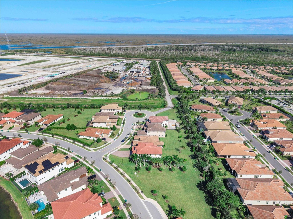 Parkland Bay - Residential