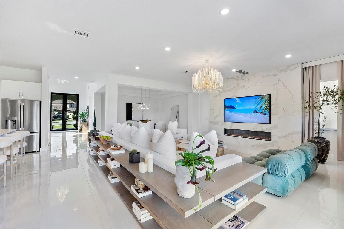 Parkland Bay - Residential