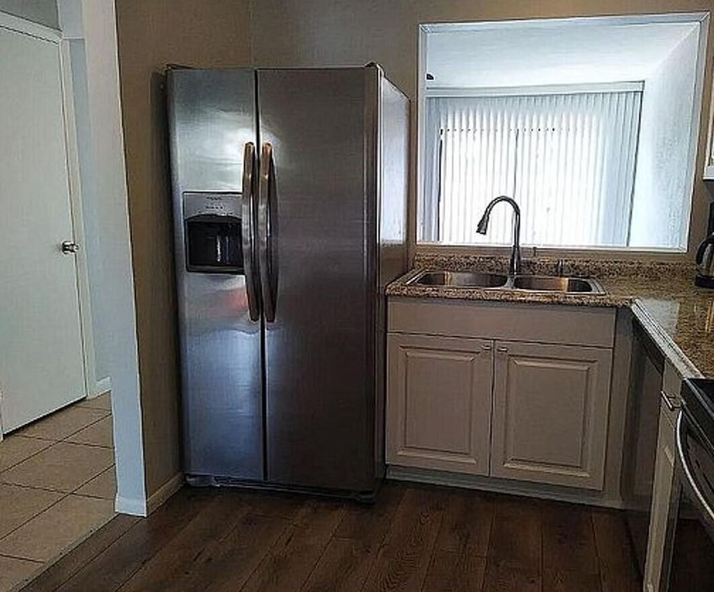 Photo of 5154 Breckenridge Place #45, West Palm Beach, FL 33417 (MLS # B26001902)