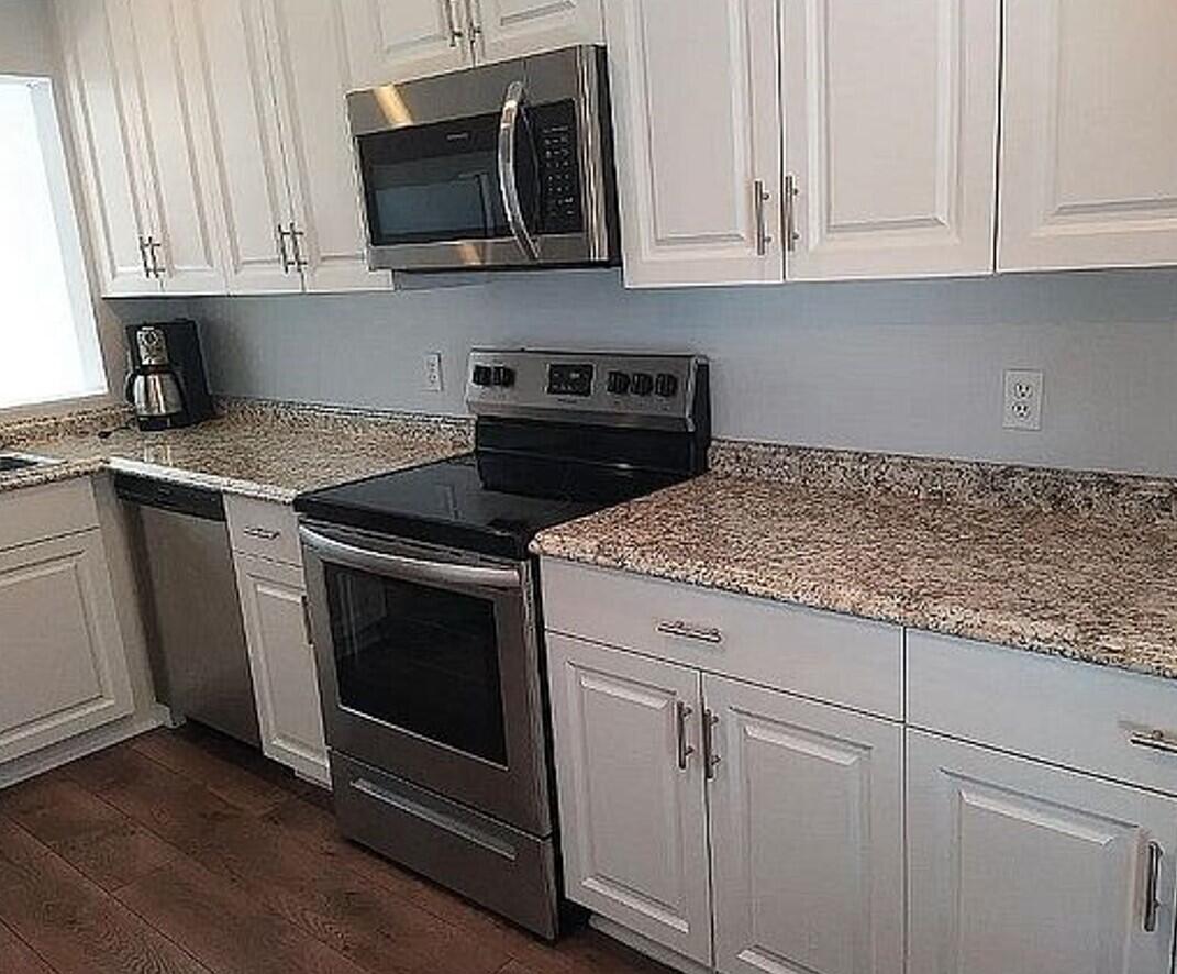 BRECKENRIDGE A CONDO - Residential