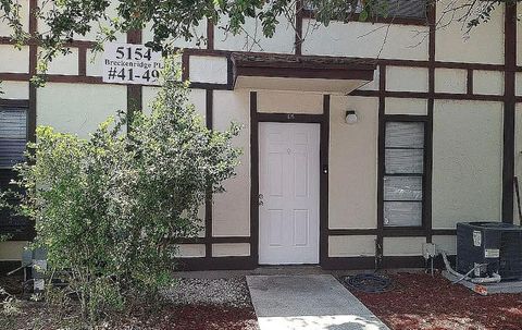 5154 Breckenridge Place 45 West Palm Beach FL 33417