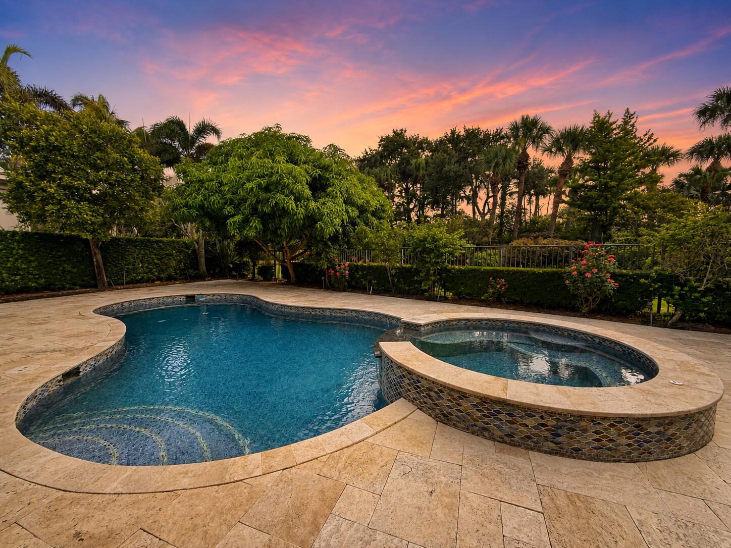 11209 Orange Hibiscus Lane