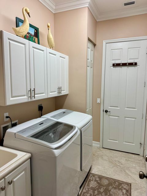 Tiny photo for 10816 Broadview Bay Point, Boynton Beach, FL 33473 (MLS # B26021511)