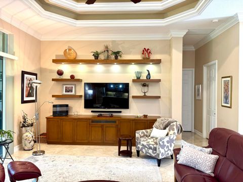 Tiny photo for 10816 Broadview Bay Point, Boynton Beach, FL 33473 (MLS # B26021511)