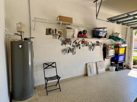 Tiny photo for 10816 Broadview Bay Point, Boynton Beach, FL 33473 (MLS # B26021511)