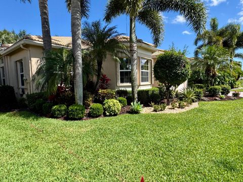 Tiny photo for 10816 Broadview Bay Point, Boynton Beach, FL 33473 (MLS # B26021511)