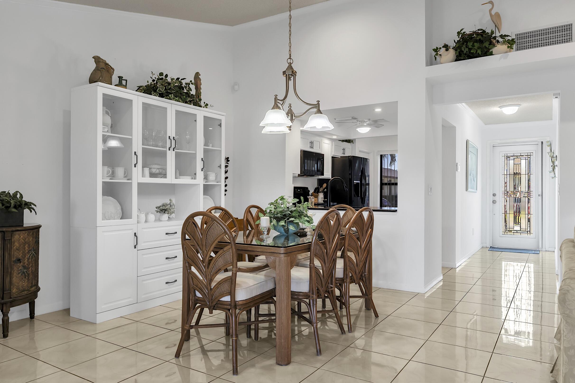 BUTTONWOOD 1 - Residential