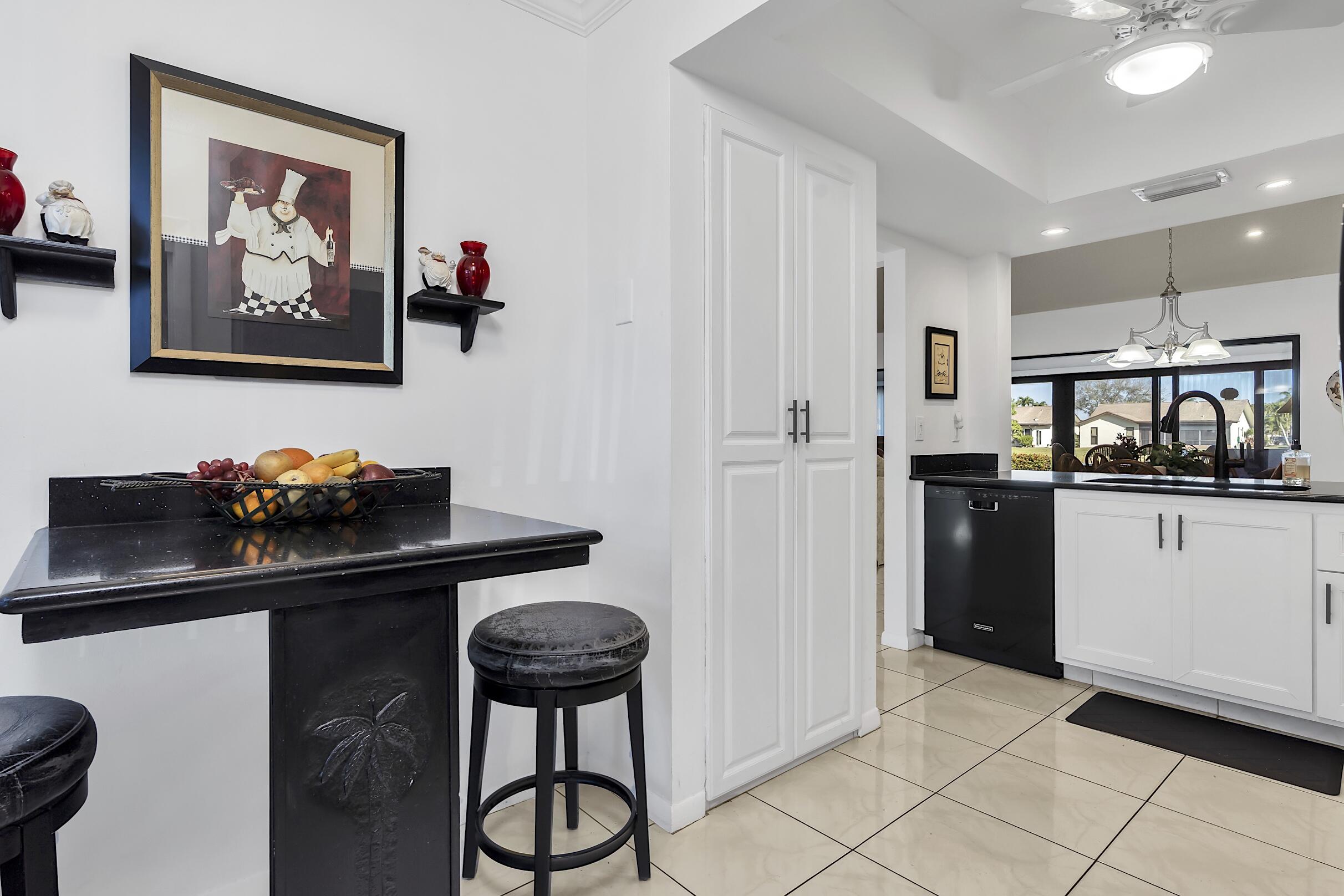 BUTTONWOOD 1 - Residential