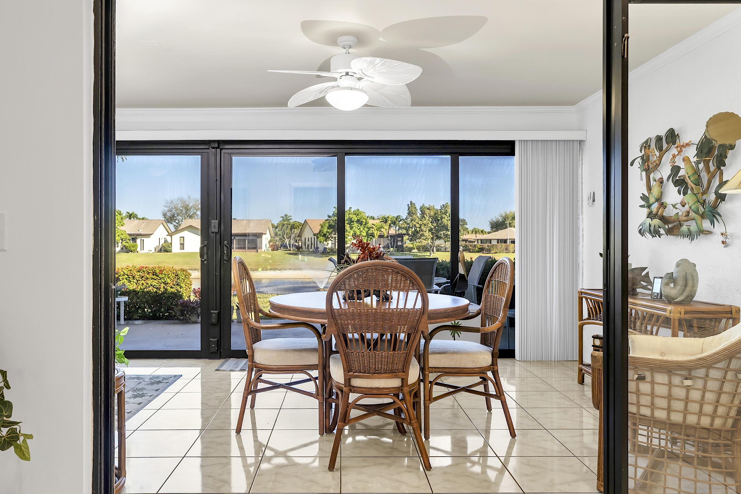 BUTTONWOOD 1 - Residential