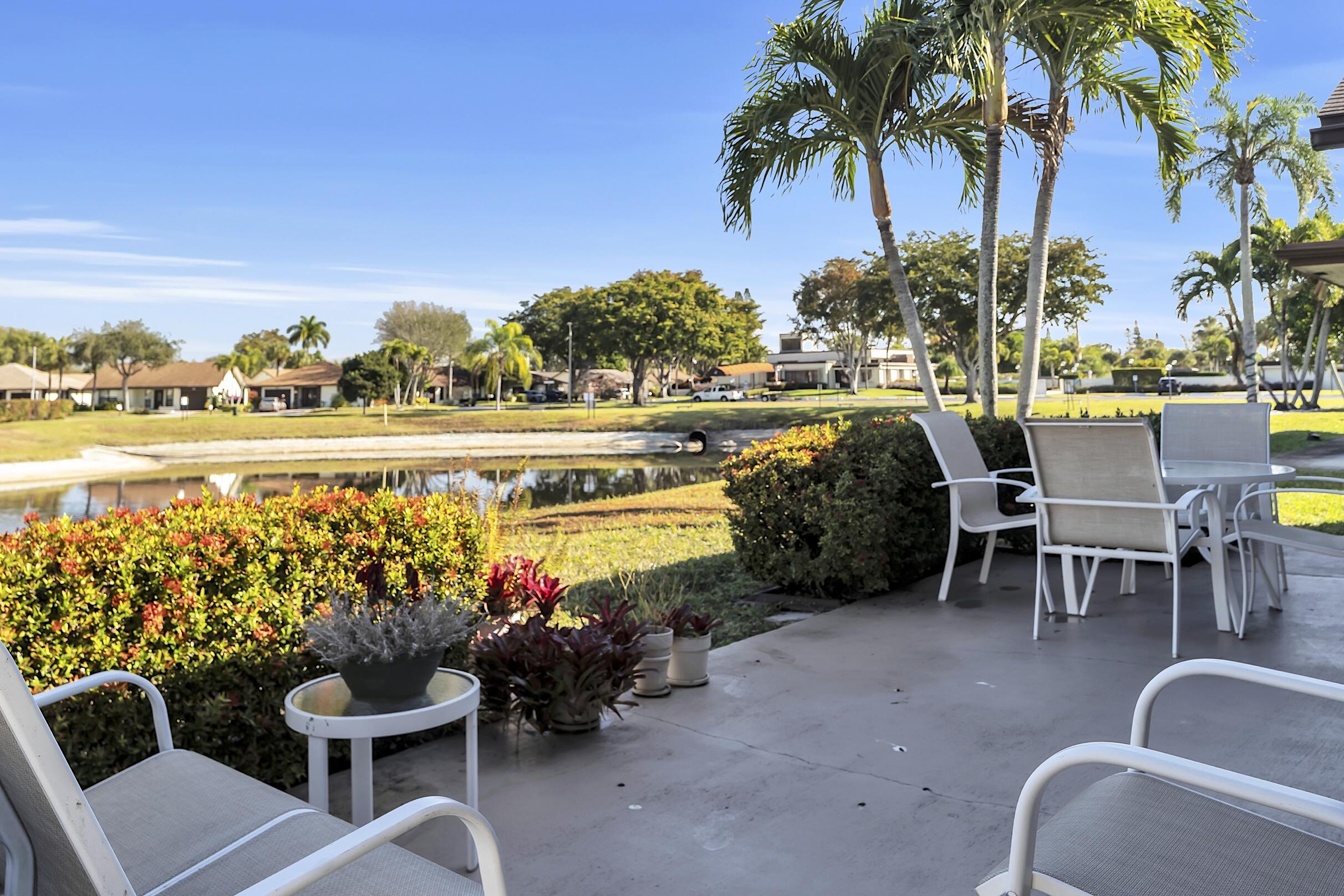 BUTTONWOOD 1 - Residential