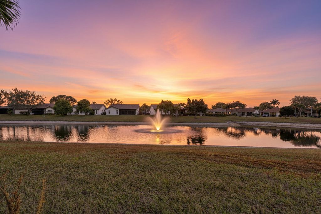 Photo of 6119 Lakemont Circle, Greenacres, FL 33463 (MLS # R11163880)