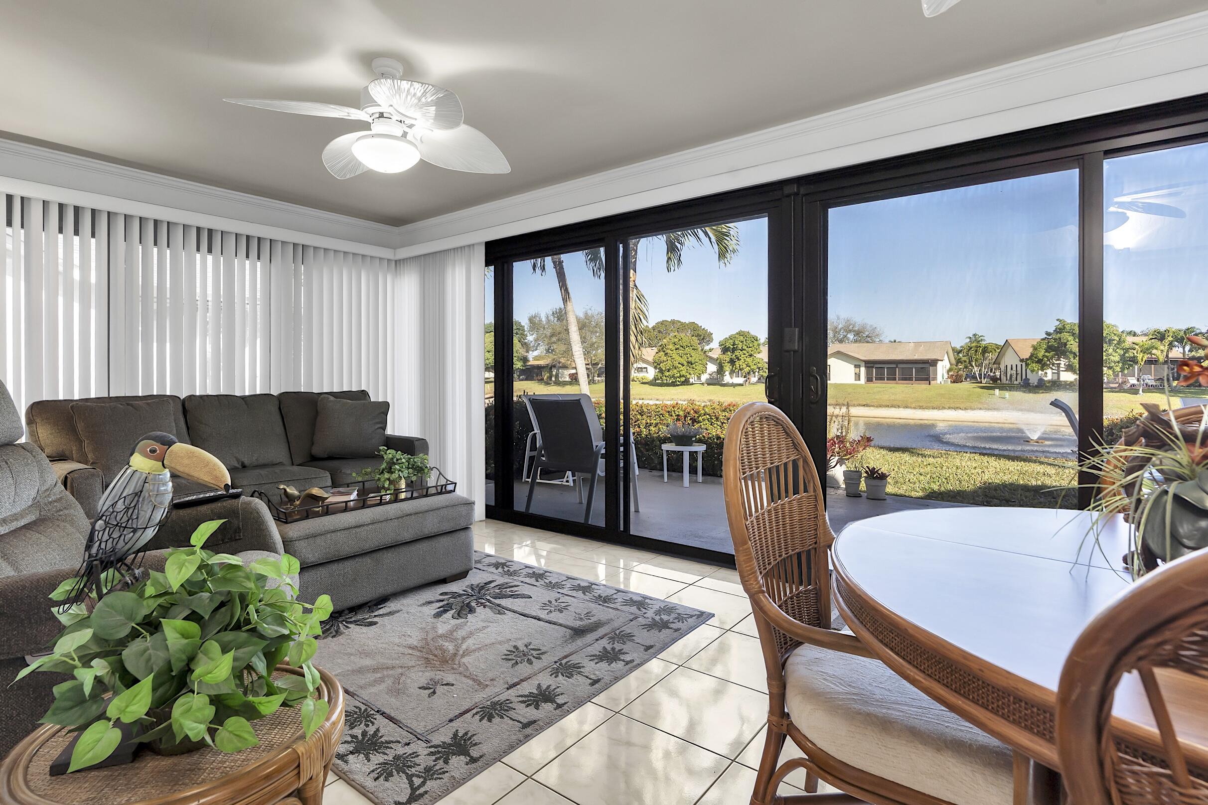 BUTTONWOOD 1 - Residential