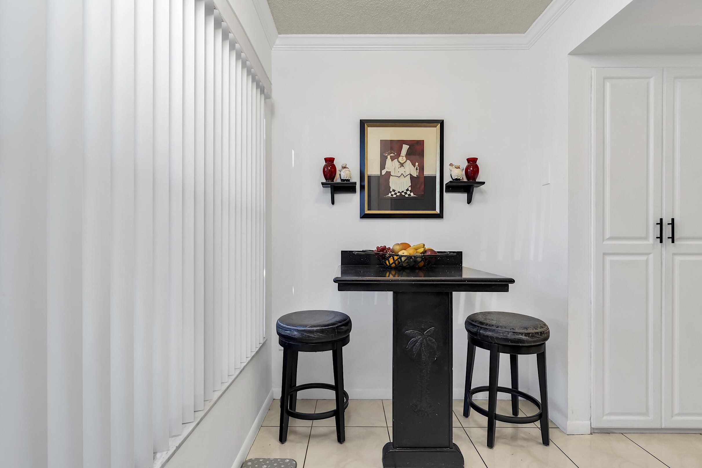 BUTTONWOOD 1 - Residential