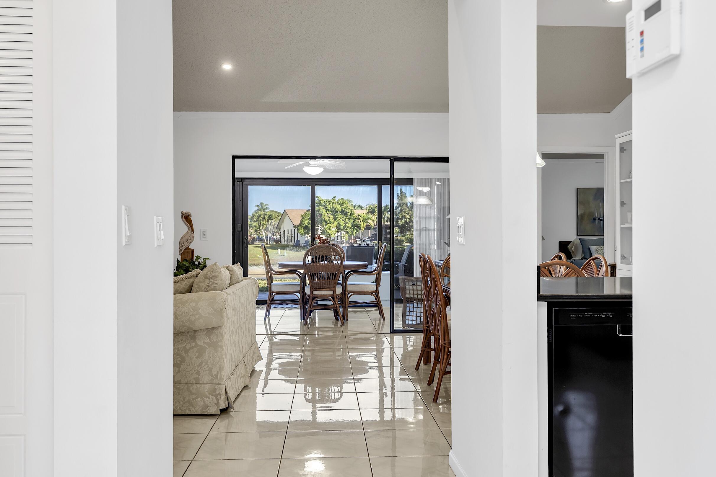 BUTTONWOOD 1 - Residential