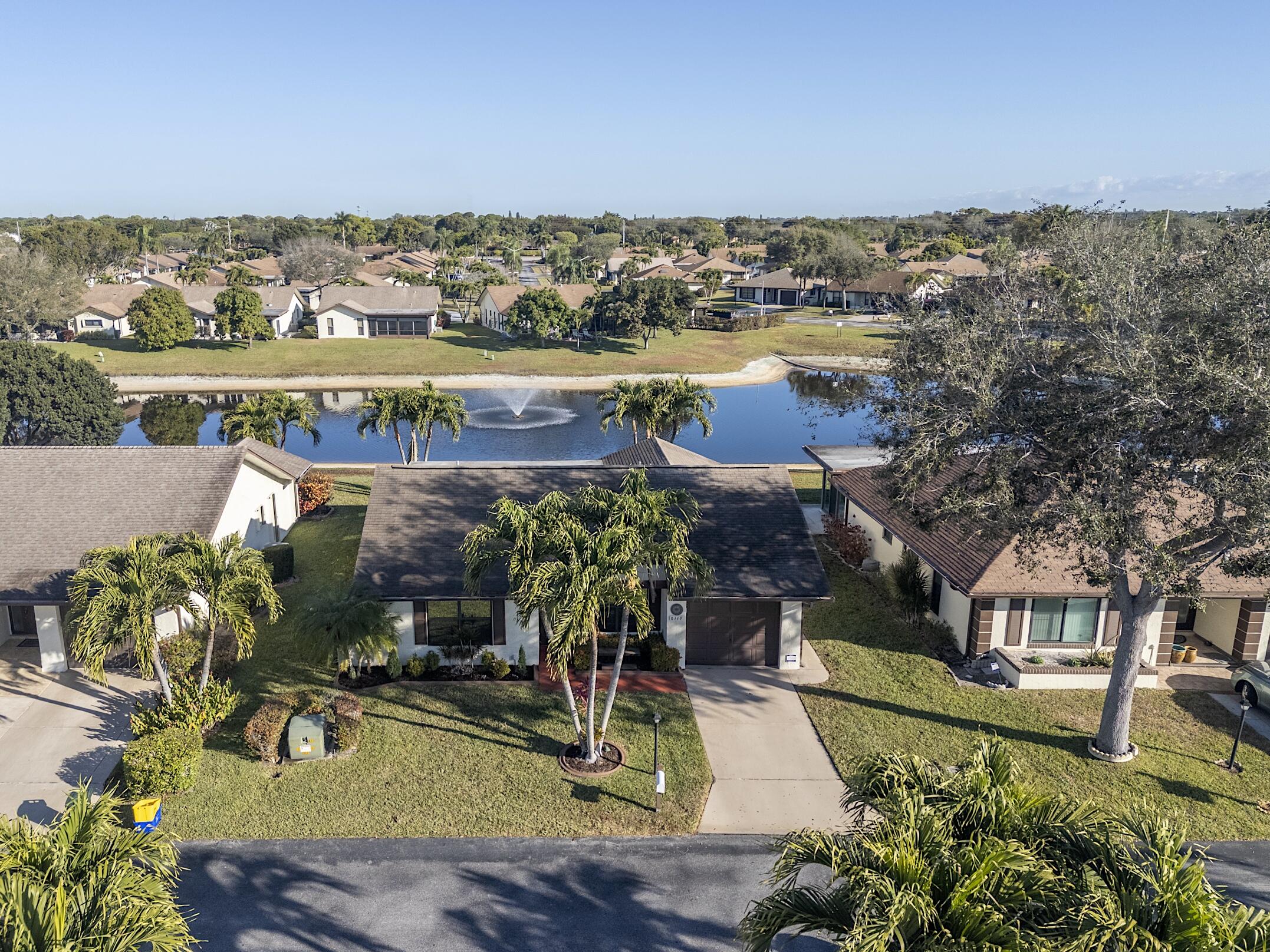 BUTTONWOOD 1 - Residential