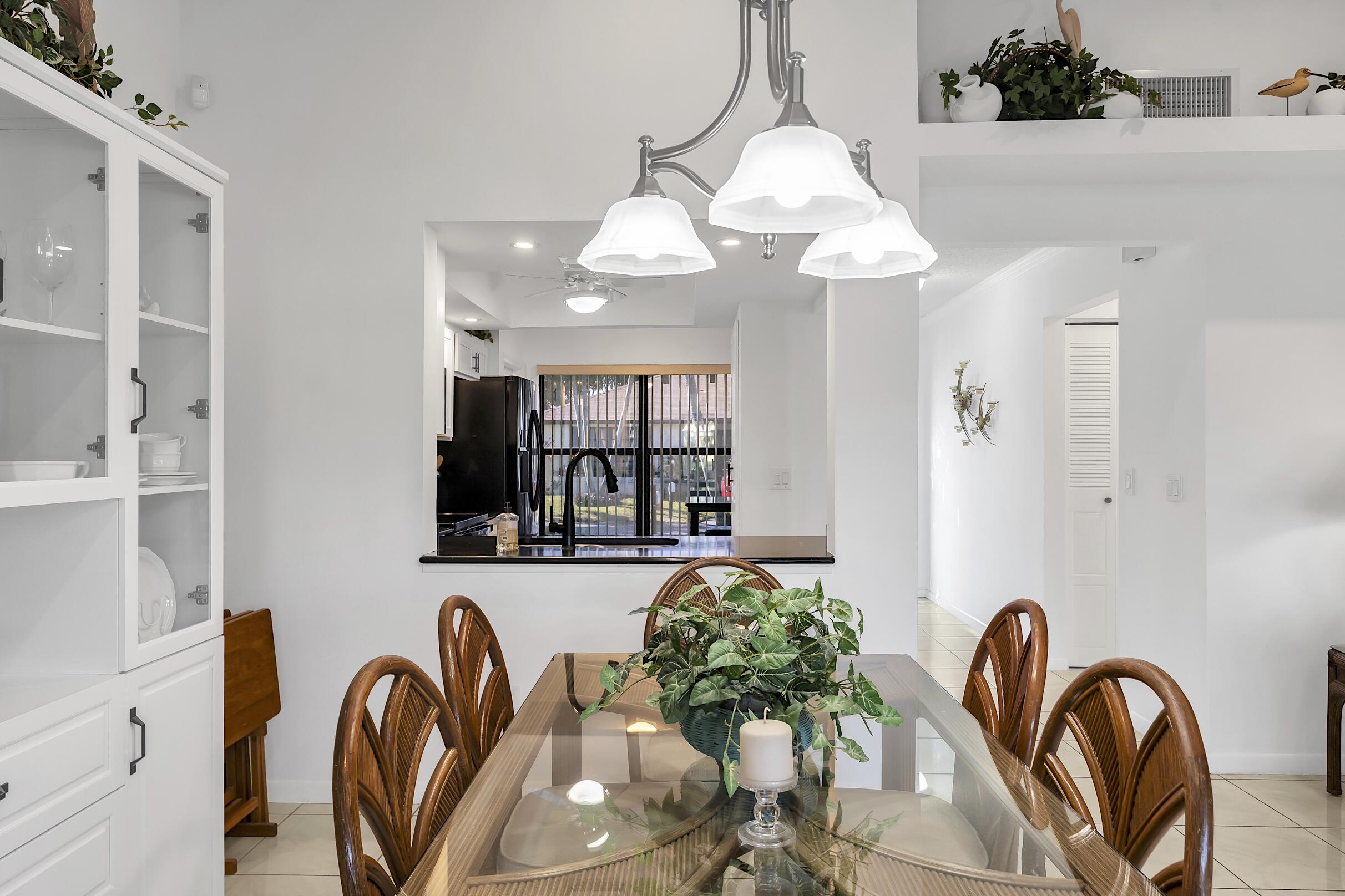 BUTTONWOOD 1 - Residential