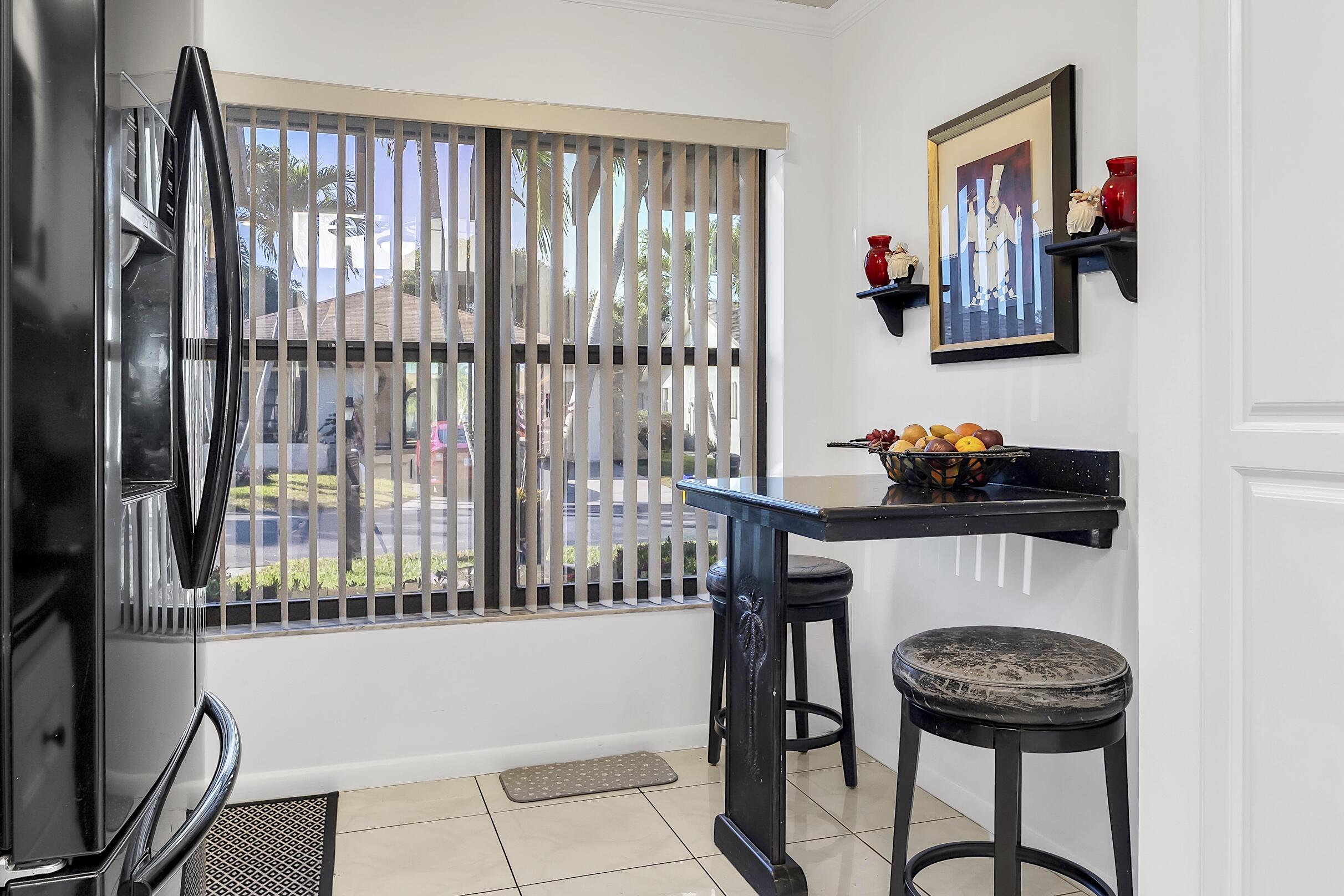 BUTTONWOOD 1 - Residential