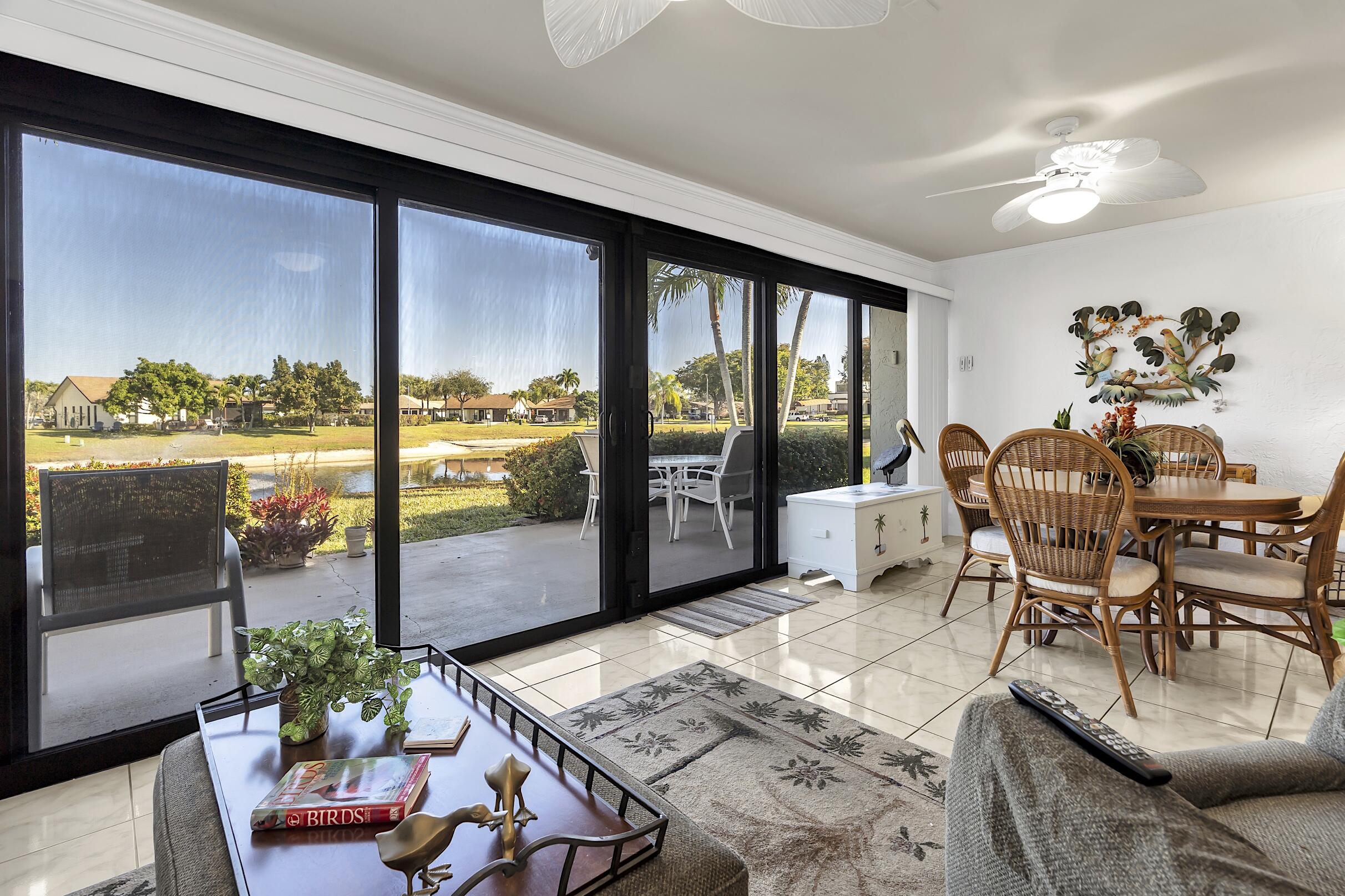 BUTTONWOOD 1 - Residential