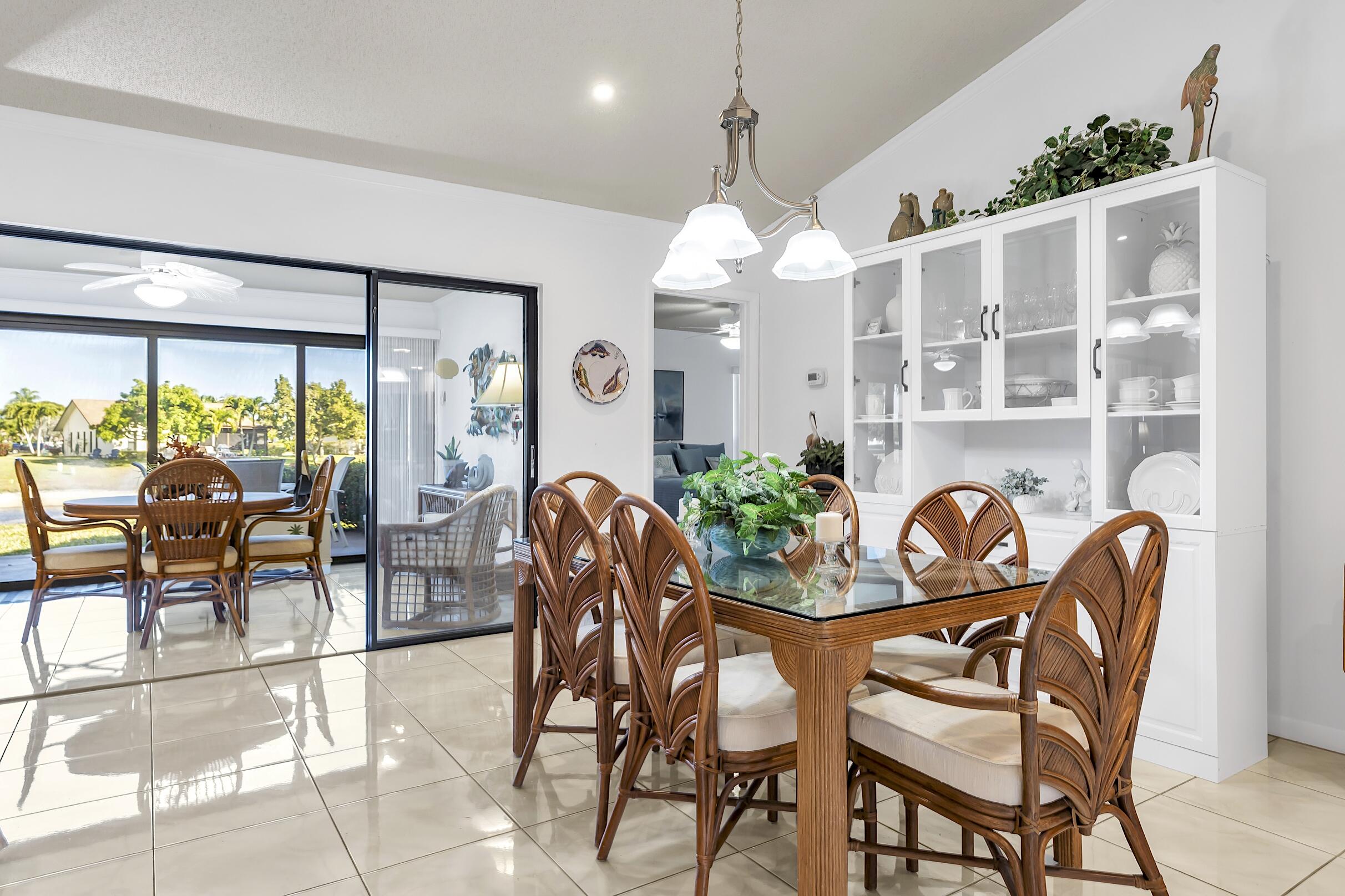 BUTTONWOOD 1 - Residential