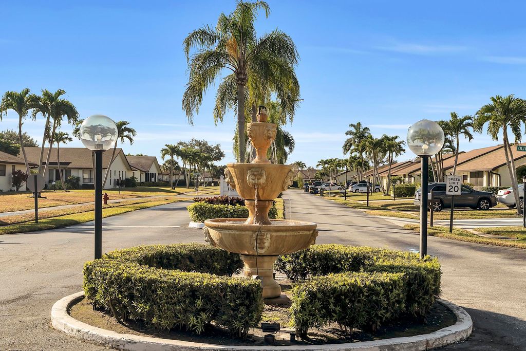 Photo of 6119 Lakemont Circle, Greenacres, FL 33463 (MLS # R11163880)