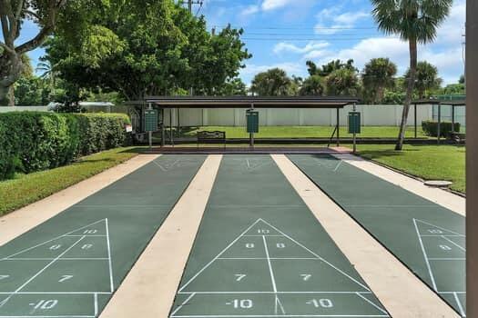 BUTTONWOOD 1 - Residential