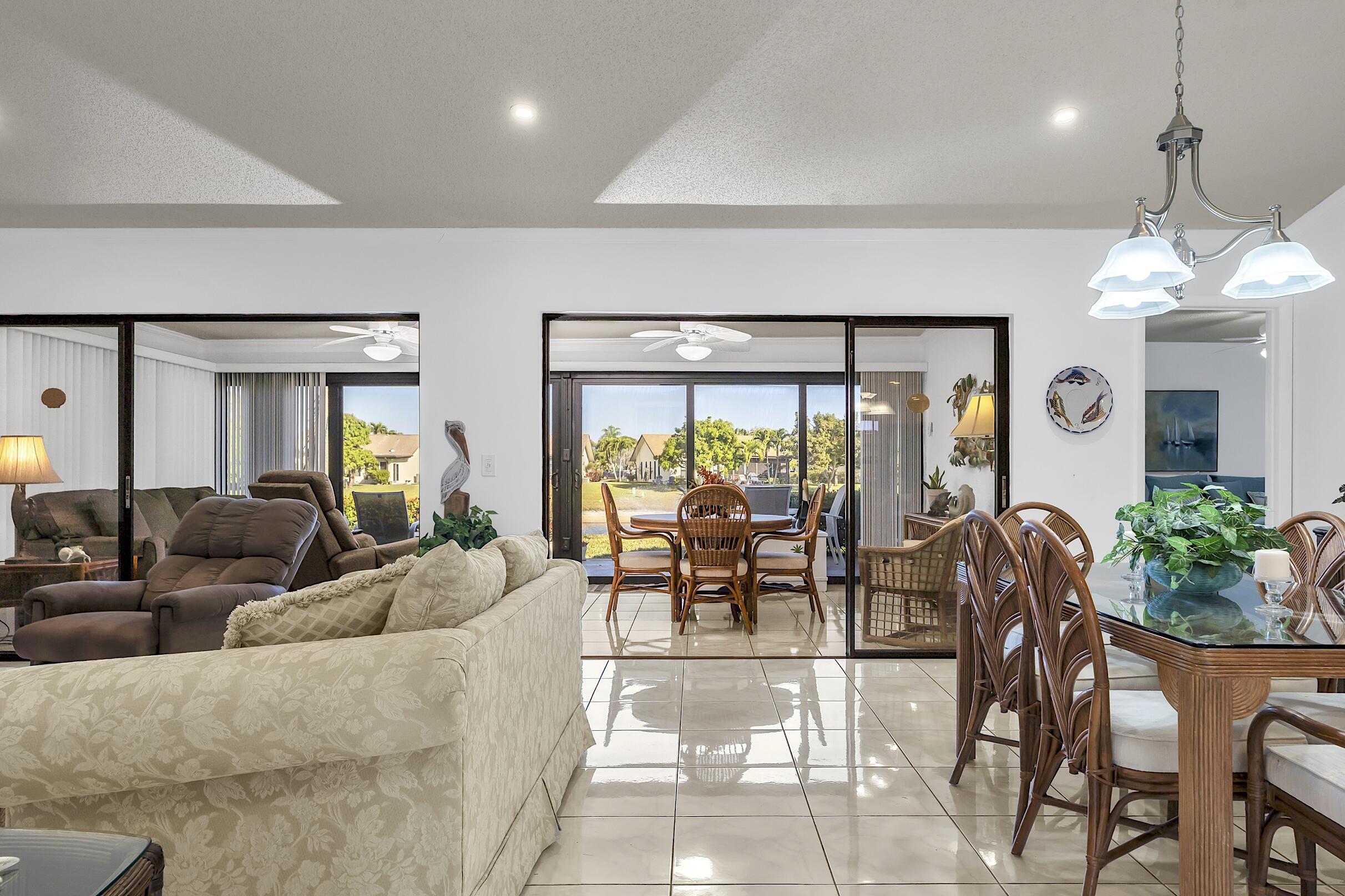 BUTTONWOOD 1 - Residential