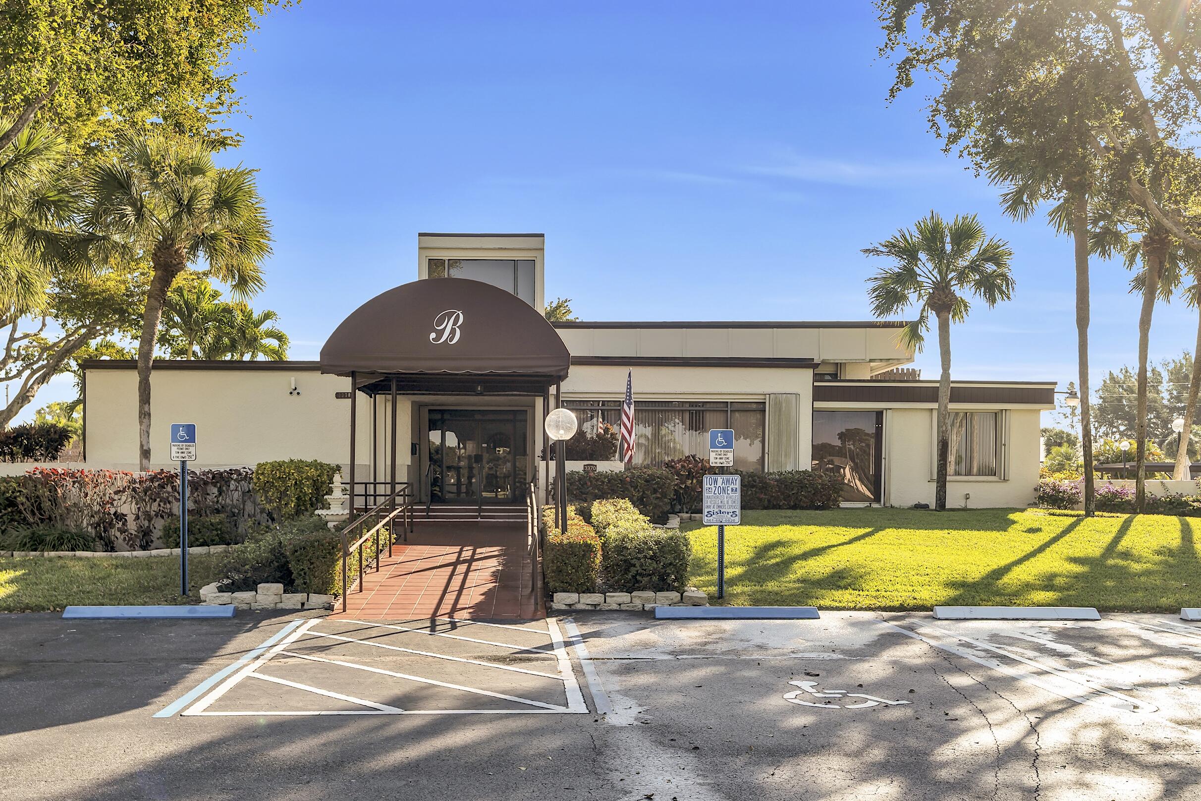 BUTTONWOOD 1 - Residential