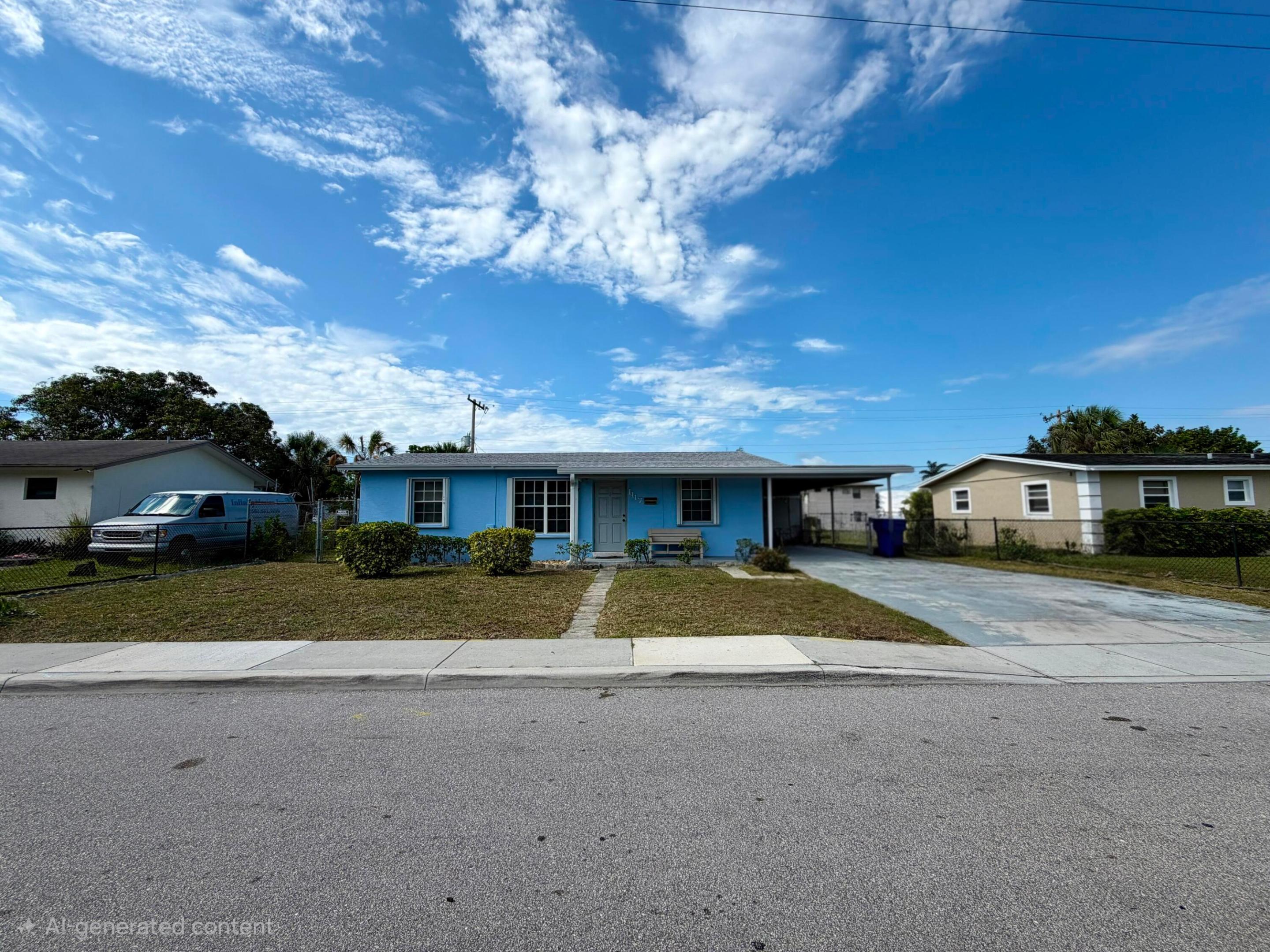 1117 W 23rd Street