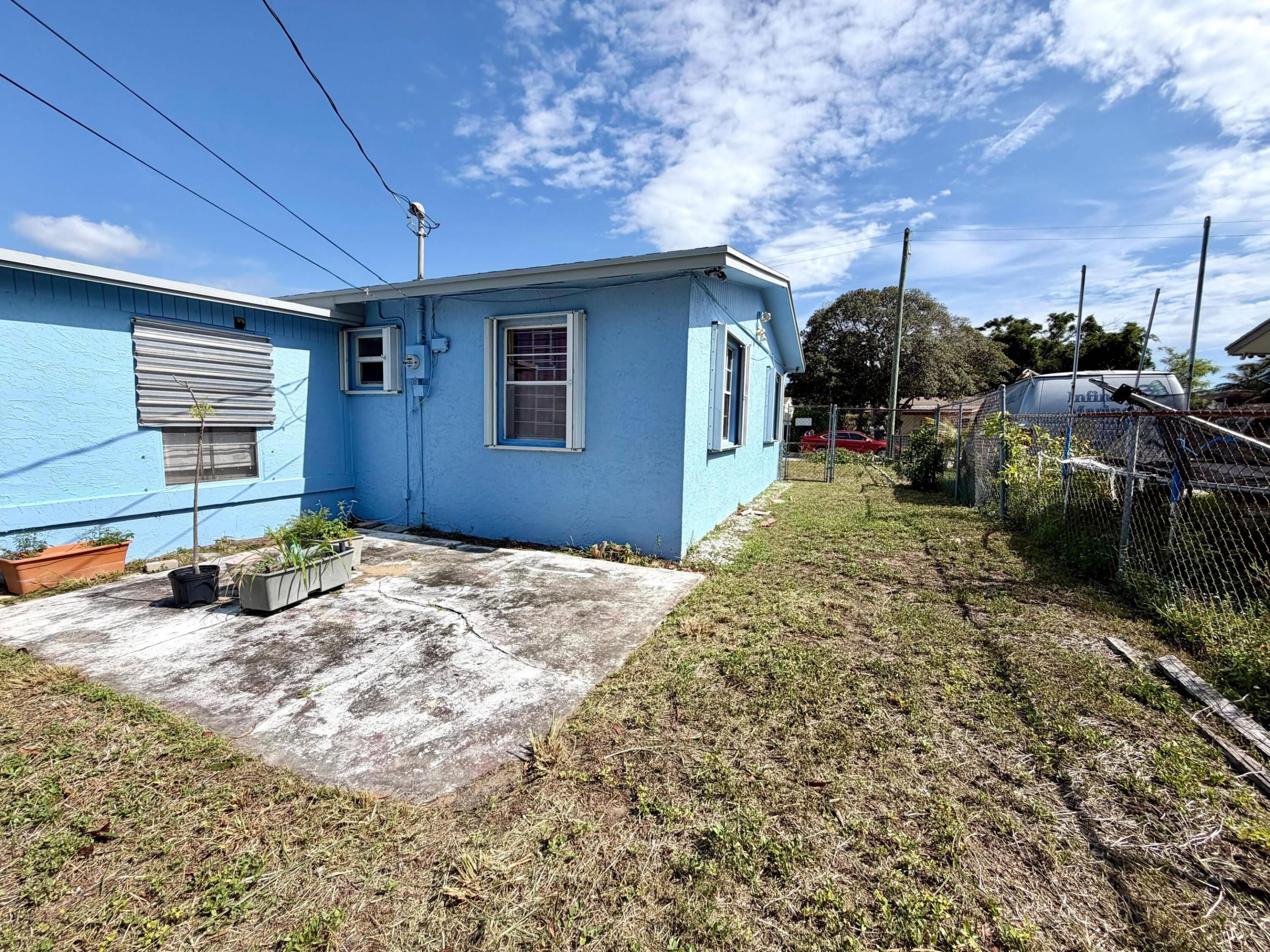 1117 W 23rd Street