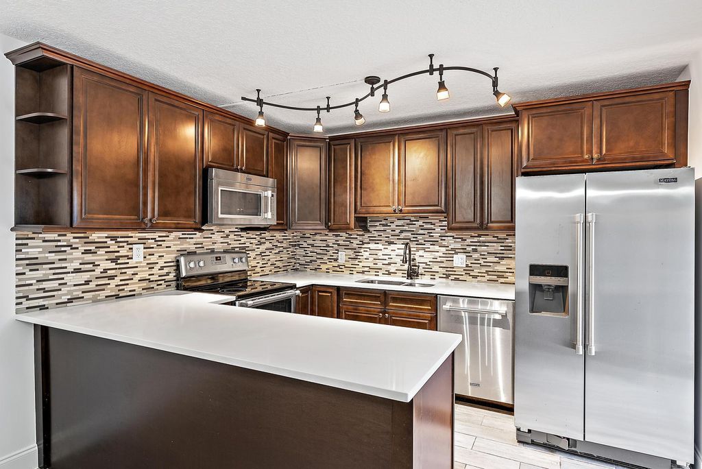 Photo of 1021 10th Court #1021, Palm Beach Gardens, FL 33410 (MLS # R11093375)