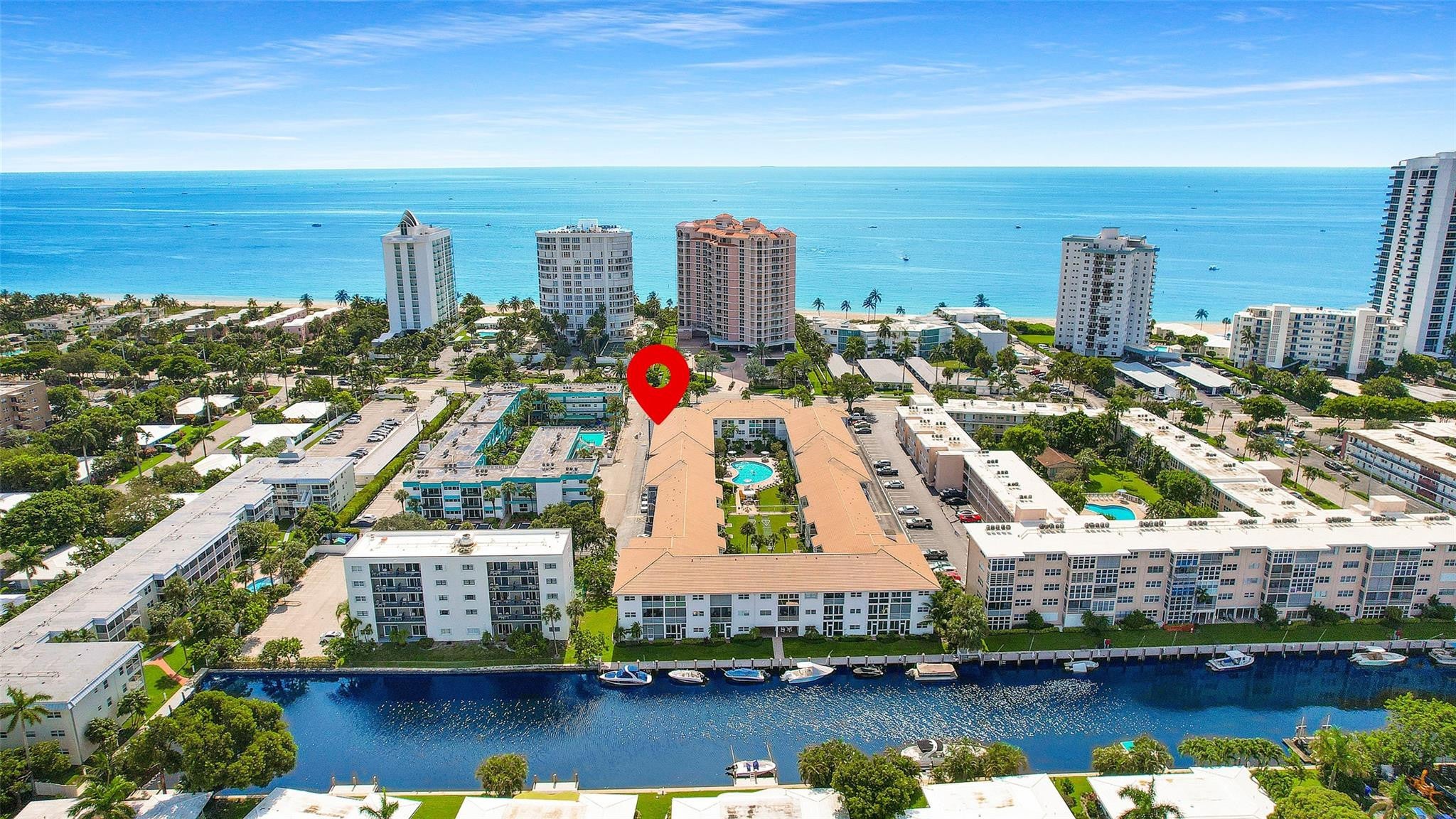 1461 S Ocean Boulevard 318
