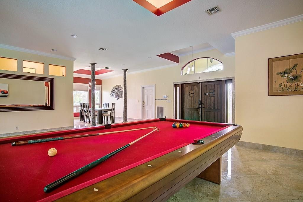 Beach Way Heights - Residential
